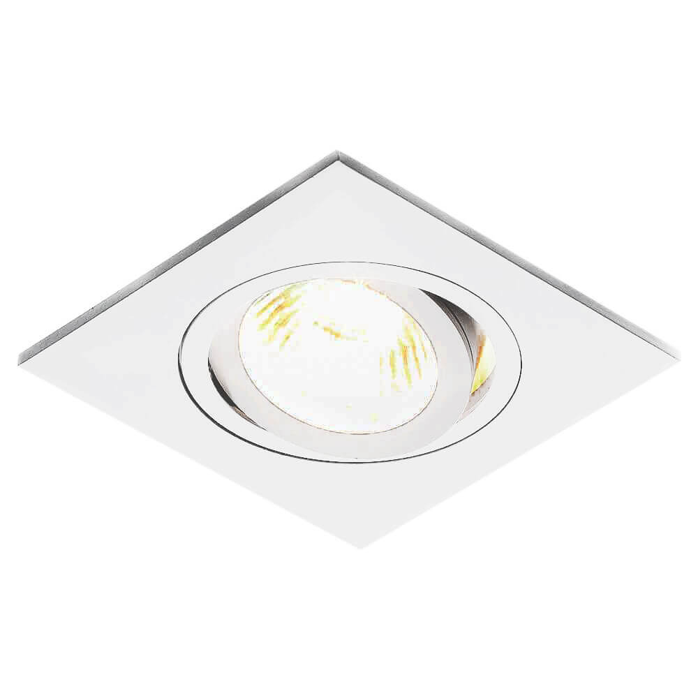 

Встраиваемый светильник Ambrella light Classic A601 W, Белый, A601 W Classic