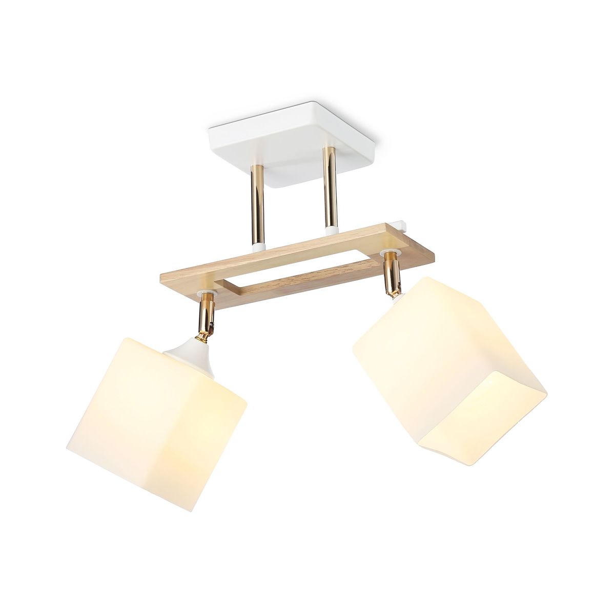 

Спот Ambrella light Traditional Modern TR9501, Белый, TR9501 Traditional Modern