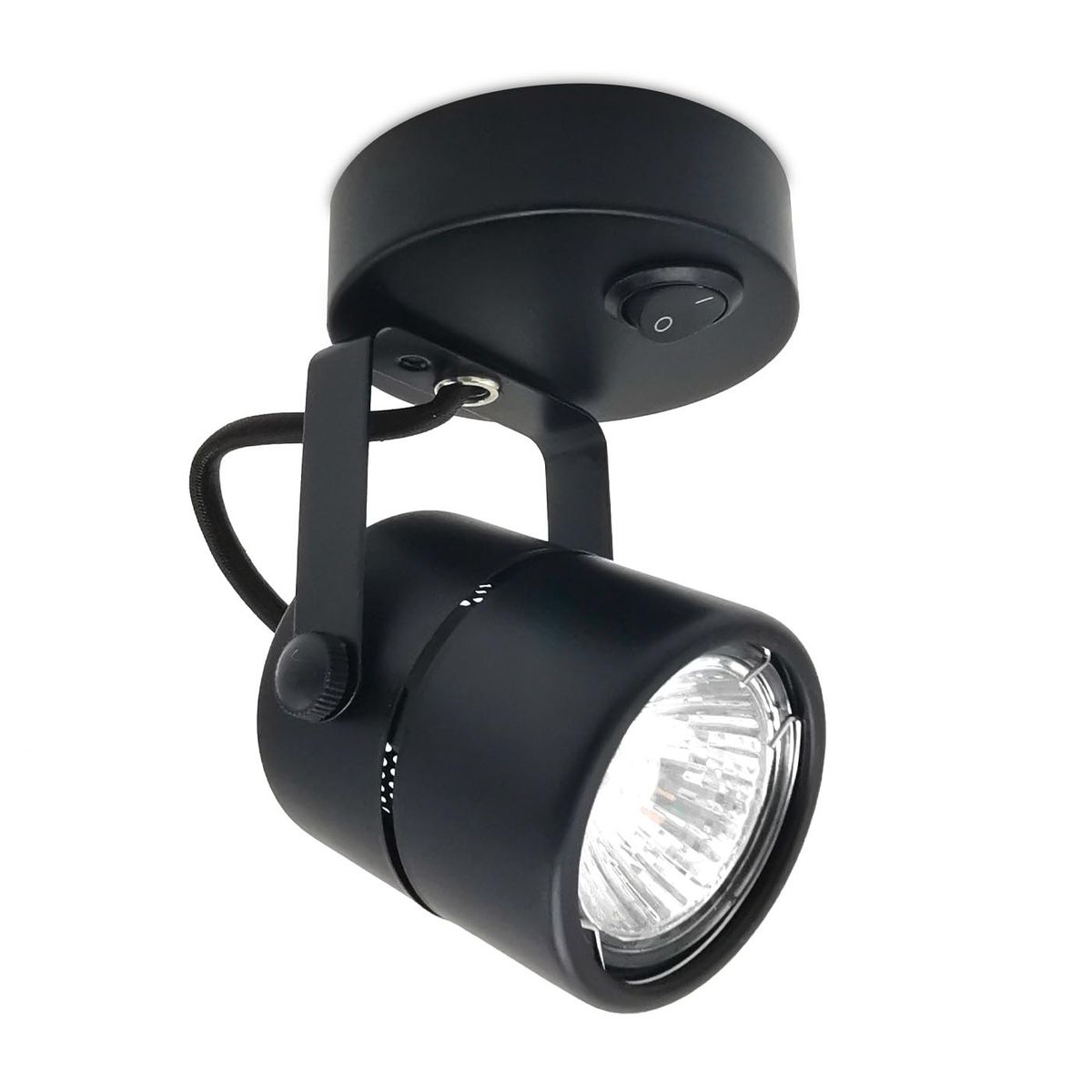 

Спот Ambrella light Techno Spot TA102, Черный, TA102 Techno Spot