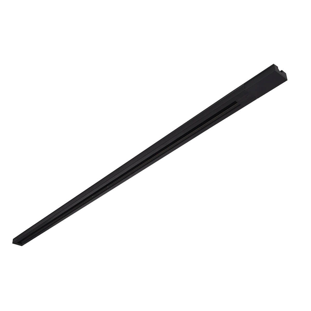 

Шинопровод однофазный Ambrella light GL7013, Черный, GL7013 Track System