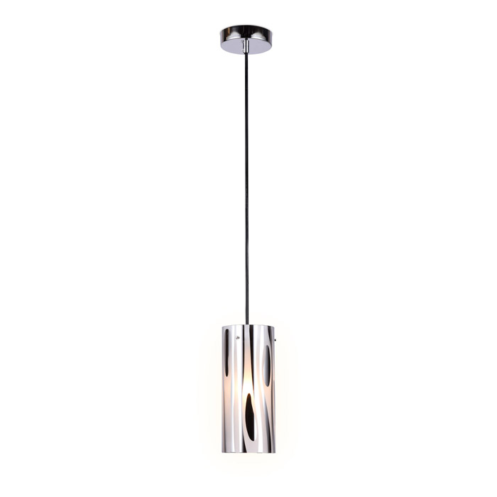 

Подвесной светильник Ambrella light Traditional TR3589, Дымчатый, TR3589 Traditional