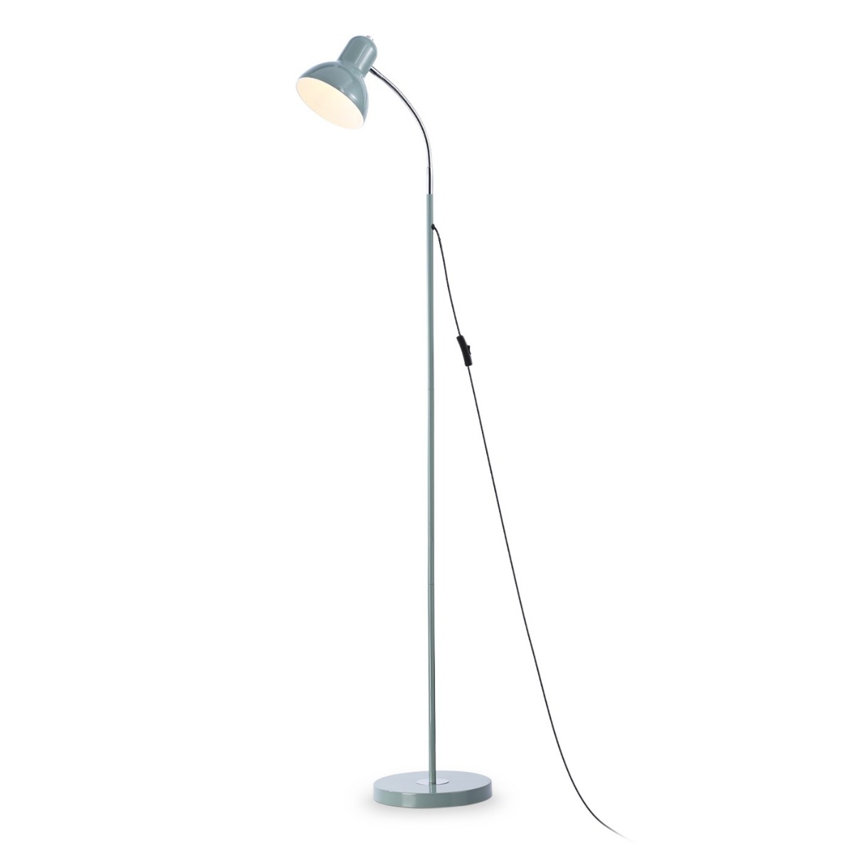 

Торшер Ambrella light Traditional TR97662, Зеленый, TR97662 TRADITIONAL