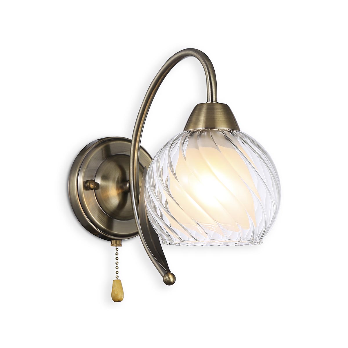 

Бра Ambrella light Traditional TR3076, Белый, TR3076 Traditional