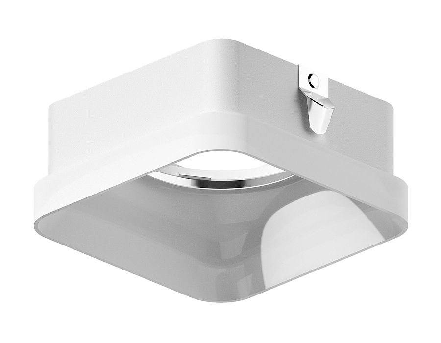 

Вставка Ambrella light, Белый, N7755 DIY Spot