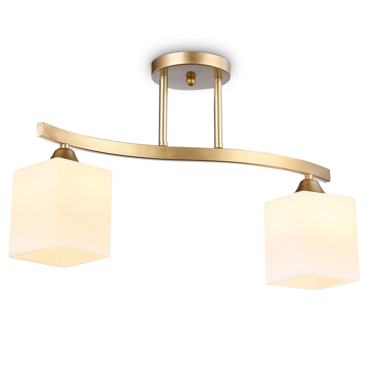 

Подвесной светильник Ambrella light Traditional Modern TR303119, Золотой, TR303119 Traditional Modern