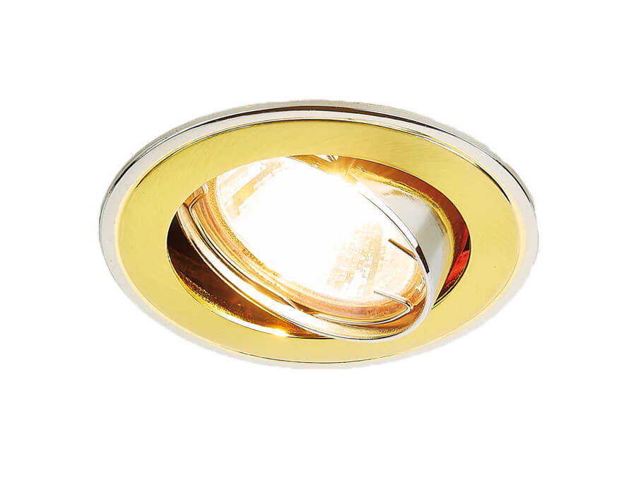 

Светильник Ambrella light, Золото, 104A SG/N Classic