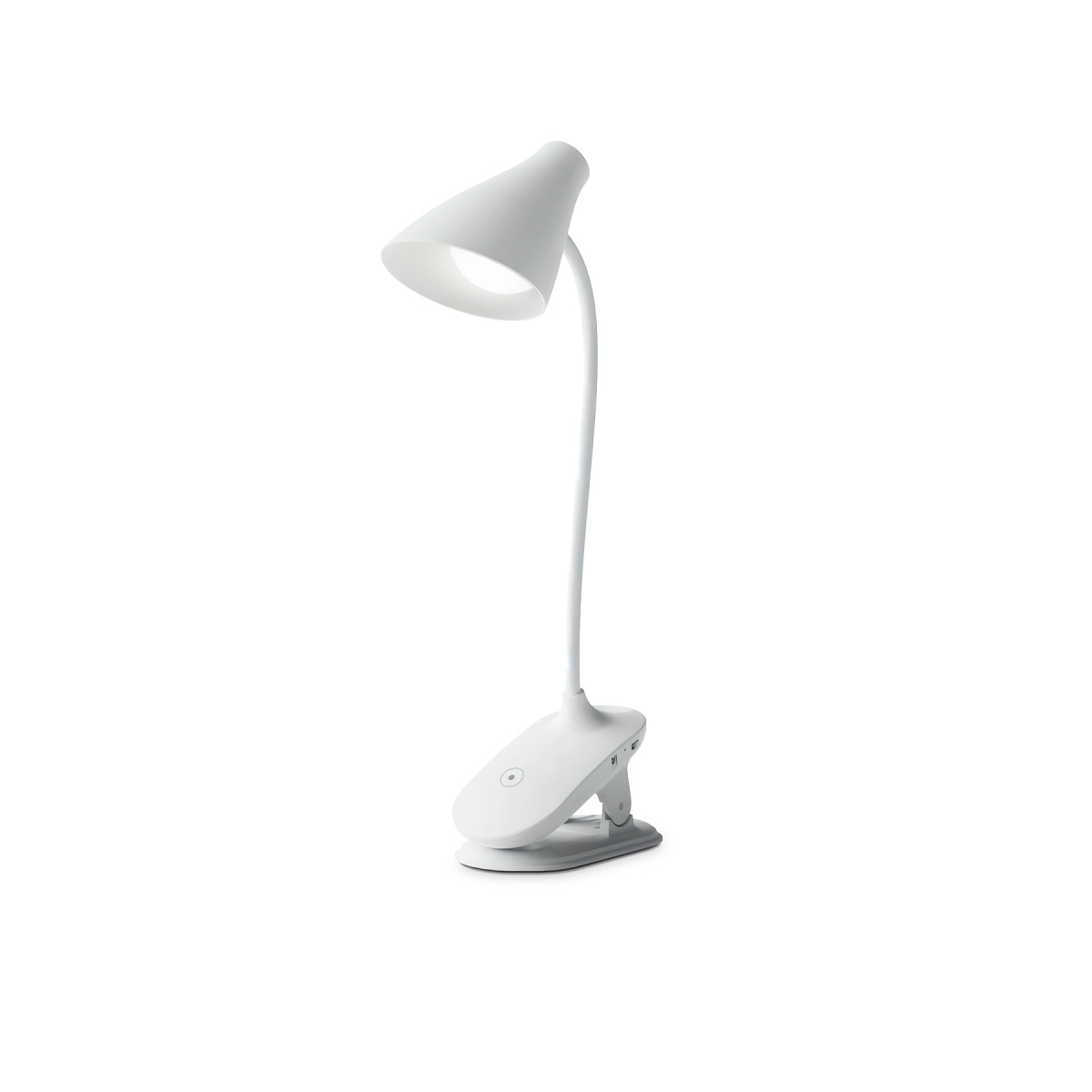 

Светодиодная настольная лампа Ambrella light Desk DE705, Белый, DE705 Desk