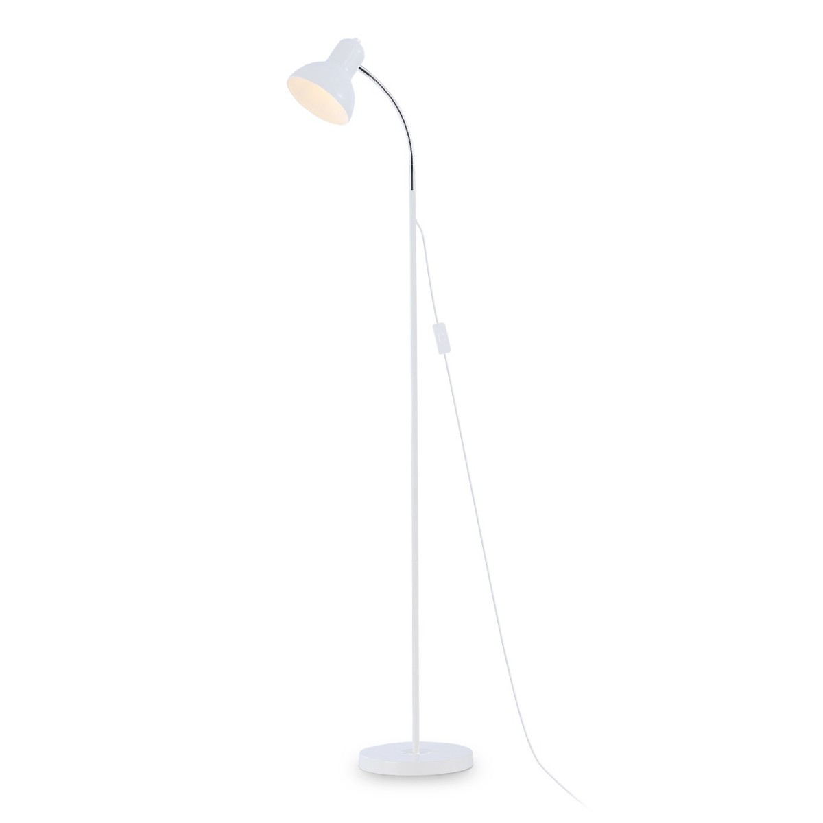 

Торшер Ambrella light Traditional TR97655, Белый, TR97655 TRADITIONAL
