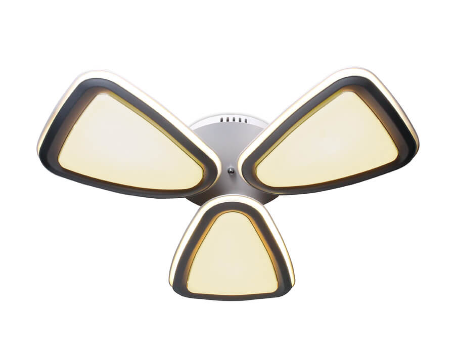 фото Люстра ambrella light