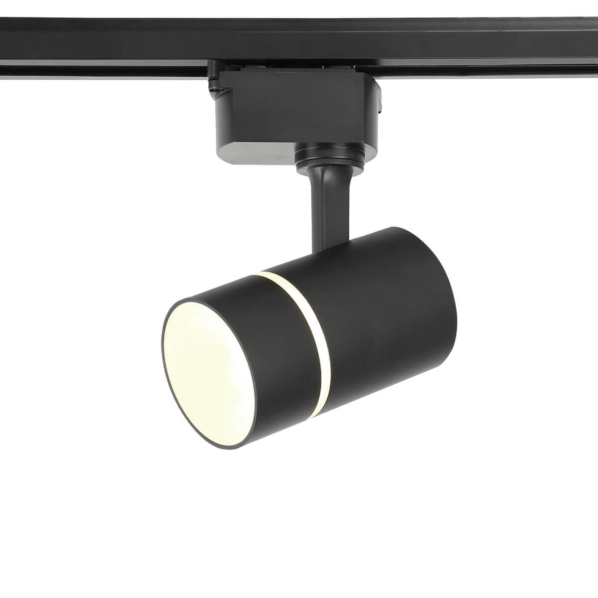 

Трековый светильник Ambrella light GL5218, Черный, GL5218 Track System