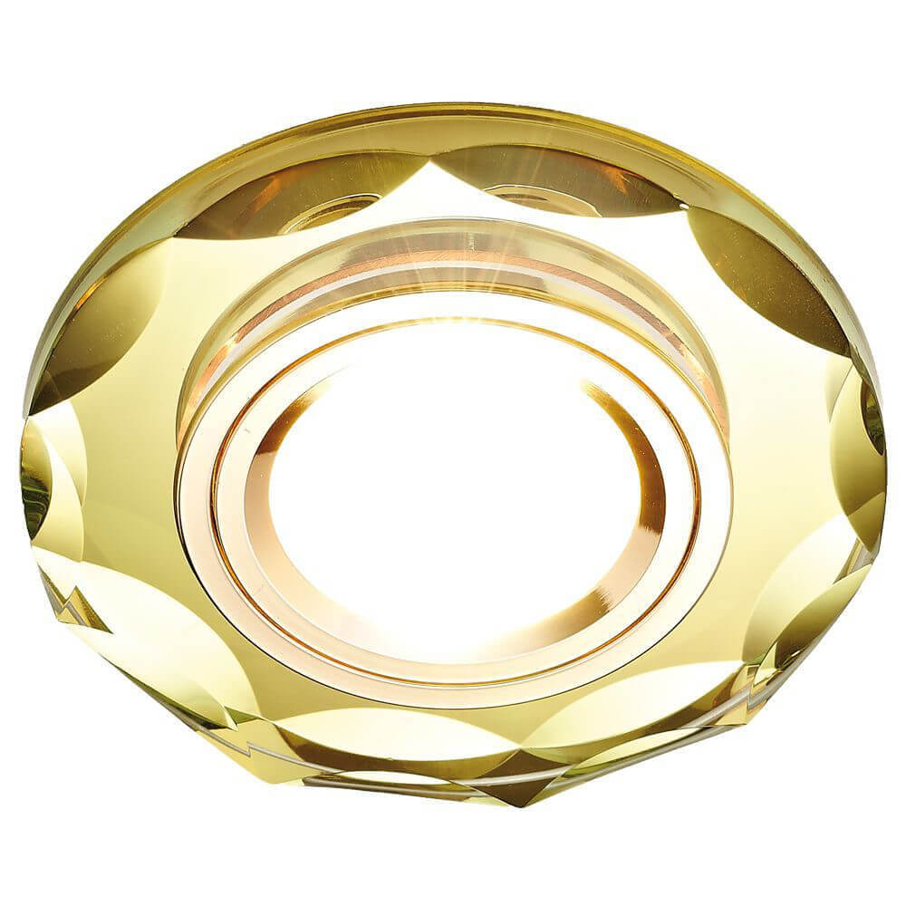 

Светильник Ambrella light, Золото, 800 Gold Classic