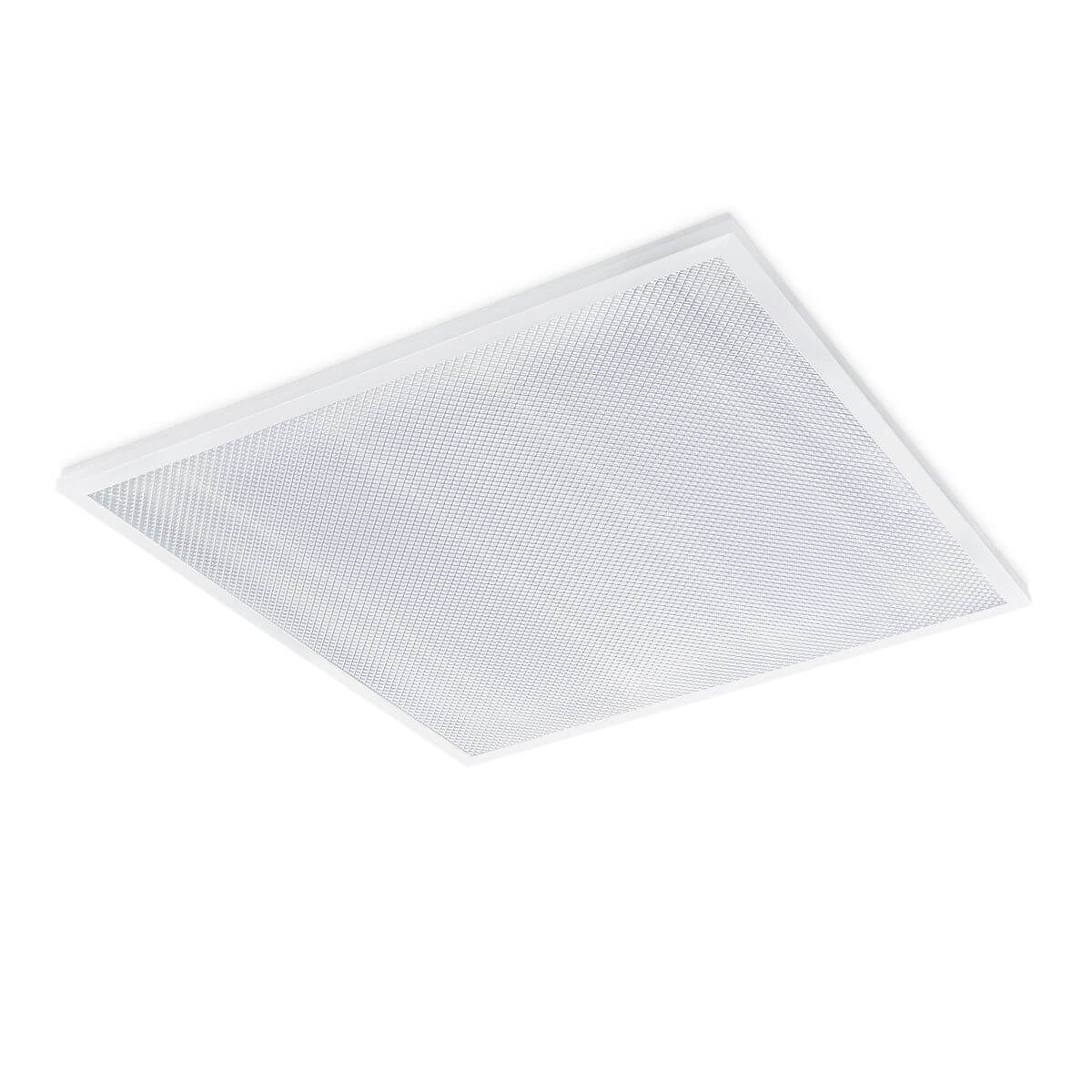 

Встраиваемый светодиодный светильник Ambrella light Downlight DPS1006, Белый, DPS1006 Downlight