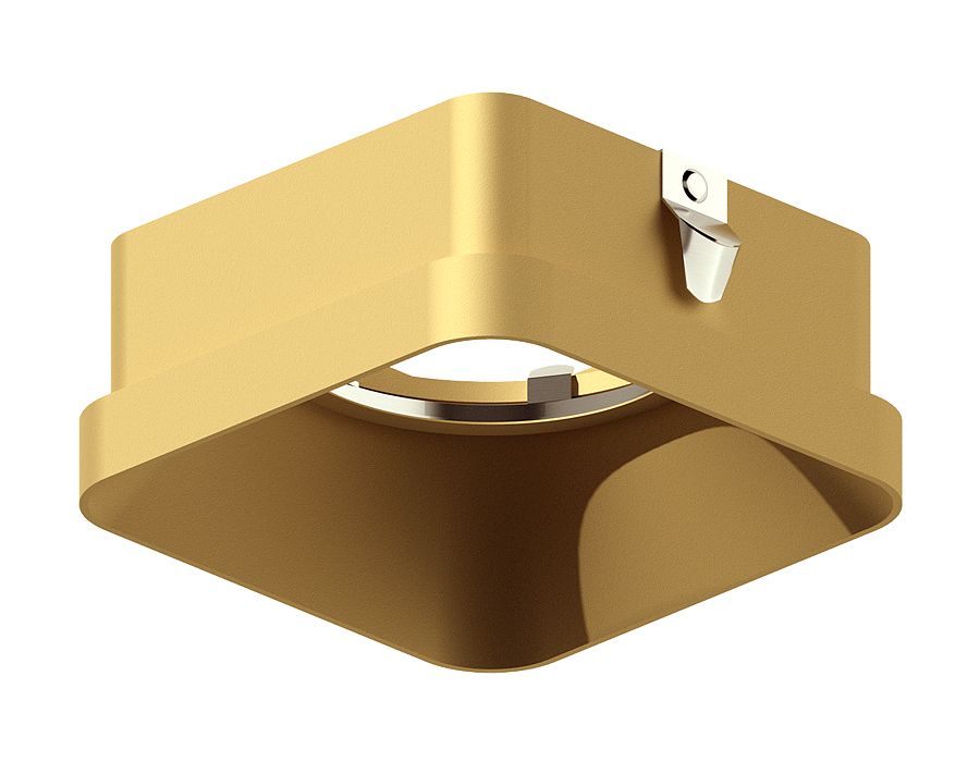 

Вставка Ambrella light, Золото, N7704 DIY Spot