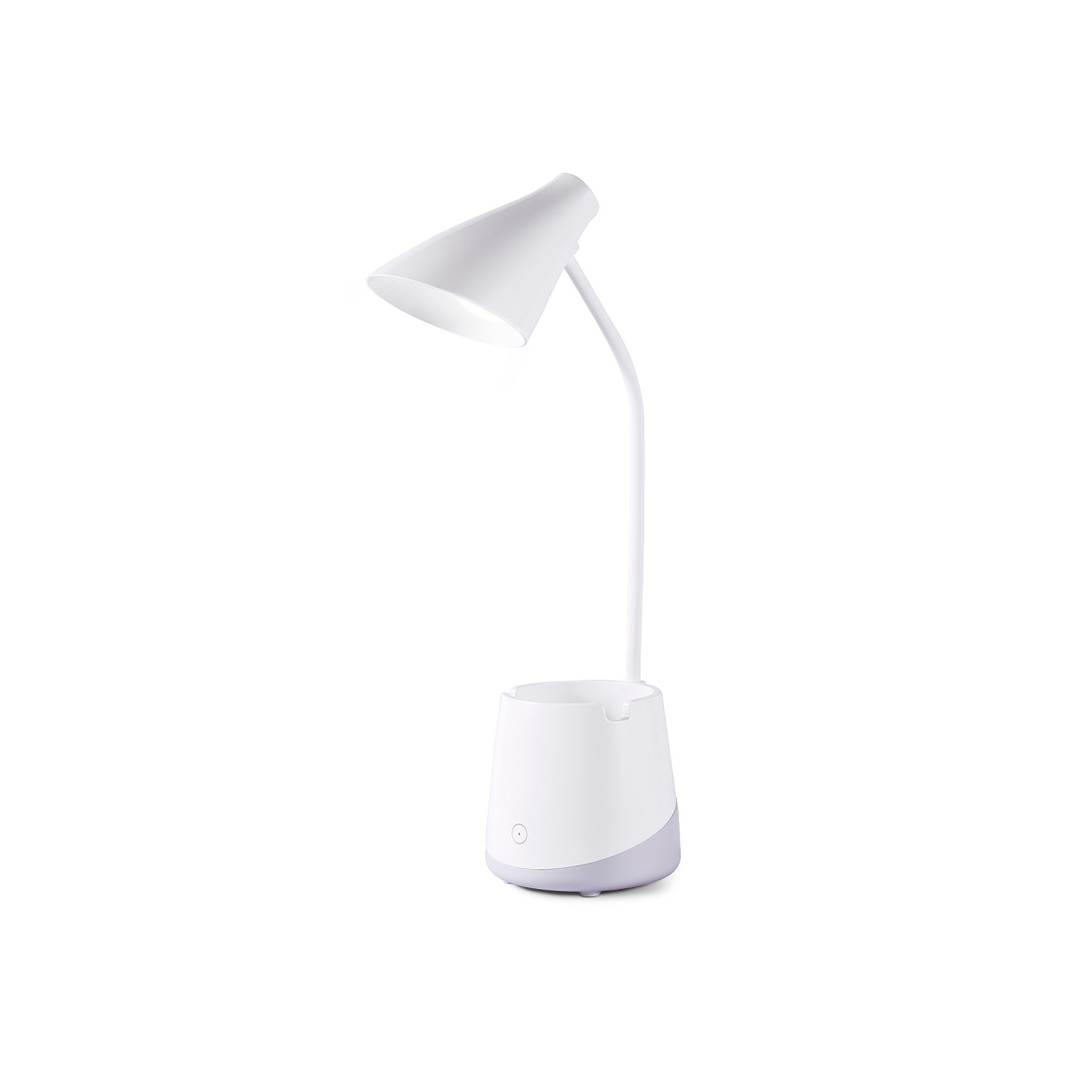 

Светодиодная настольная лампа Ambrella light Desk DE563, Белый, DE563 Desk ()