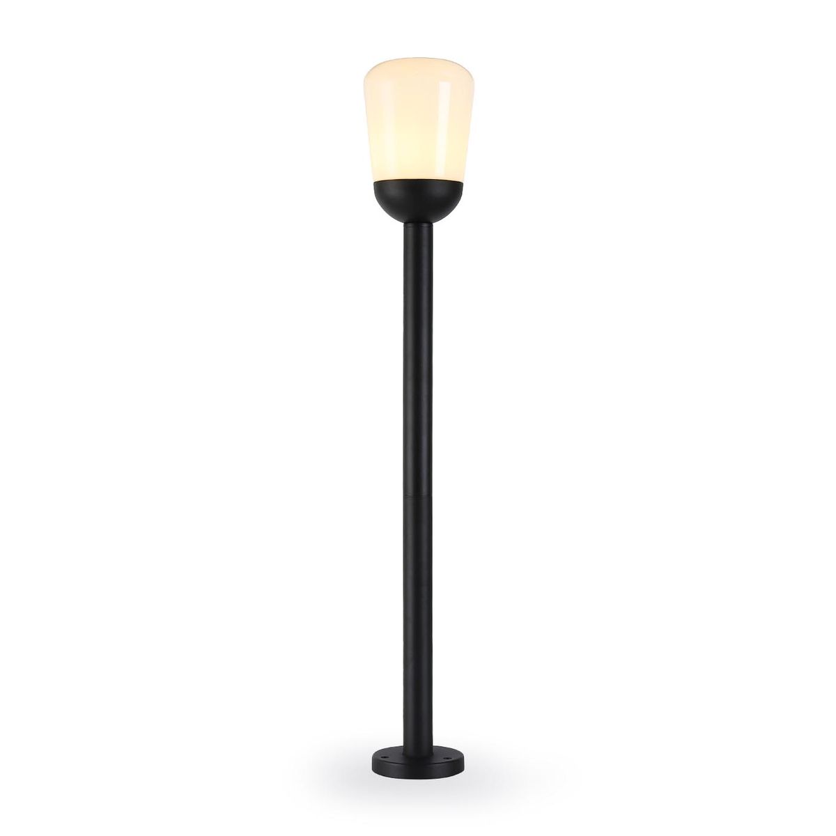 

Уличный светильник Ambrella light Garden ST2095, Белый, ST2095 Garden
