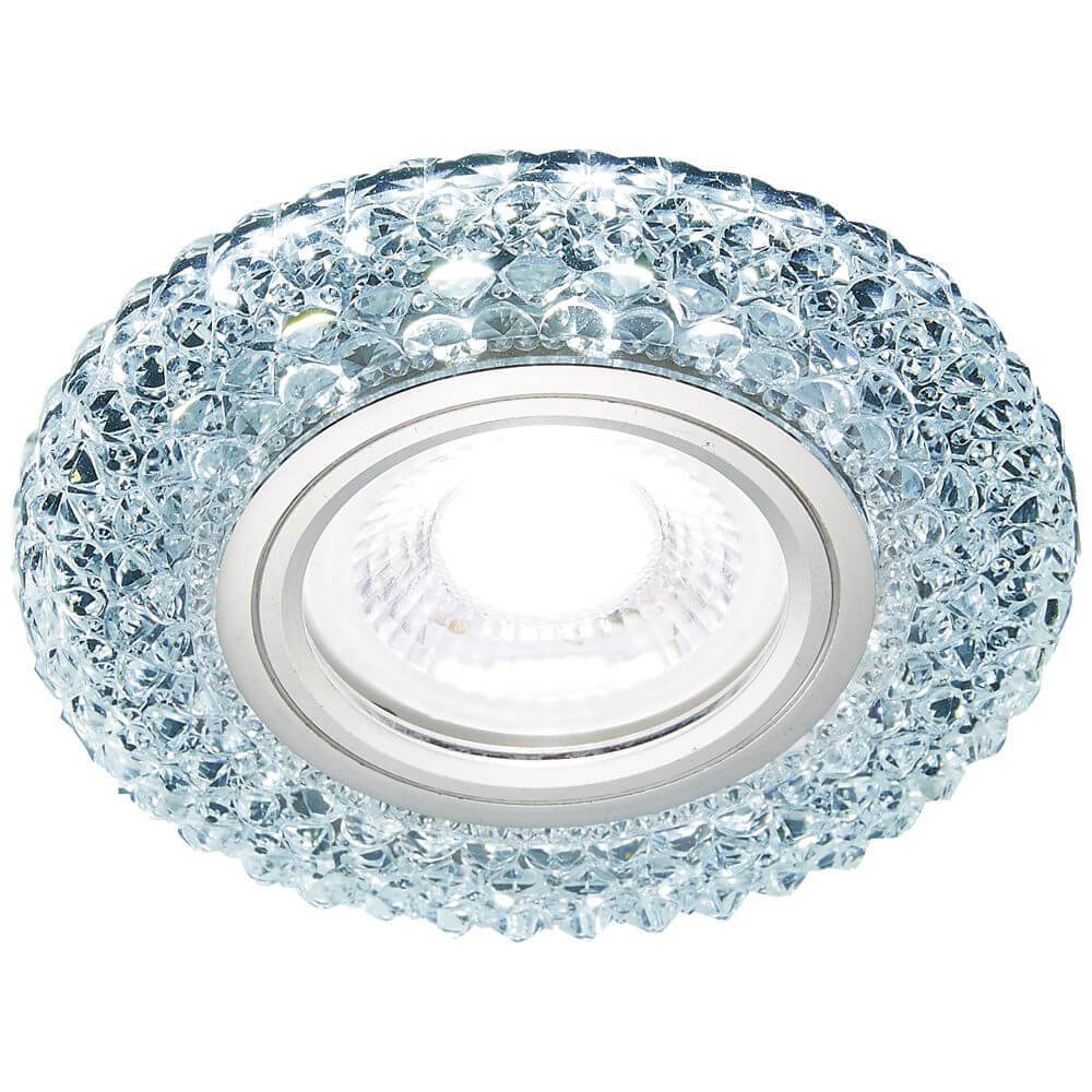 

Светильник Ambrella light, Хром, S291 CH Led