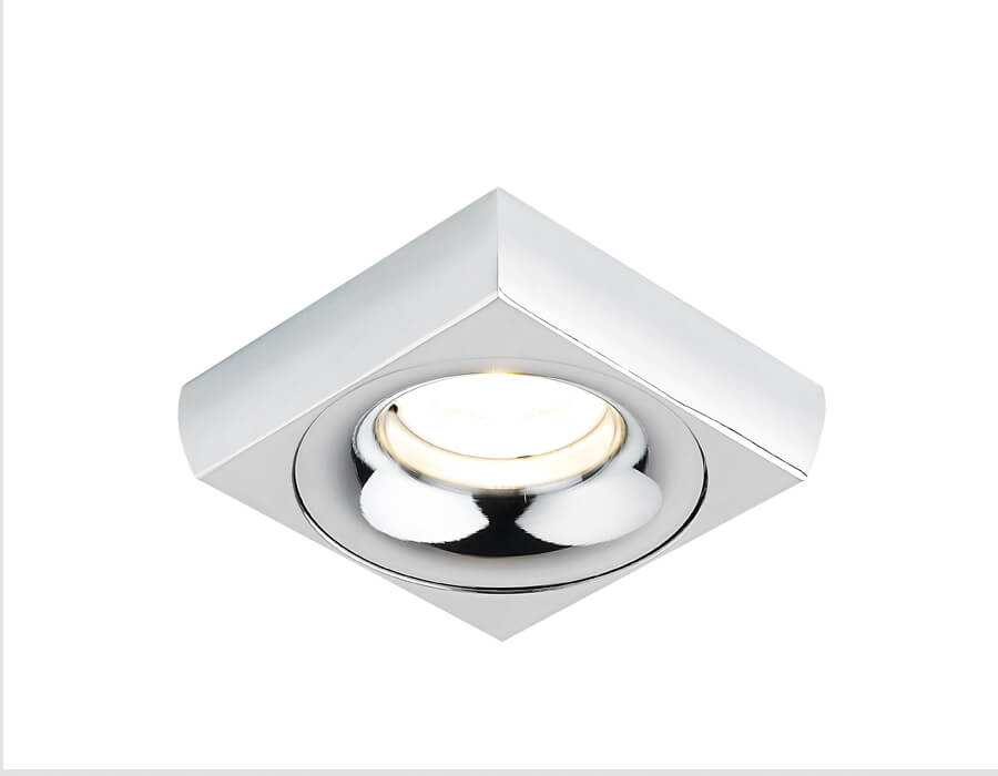 

Встраиваемый светильник Ambrella light Classic A891 WH/CH