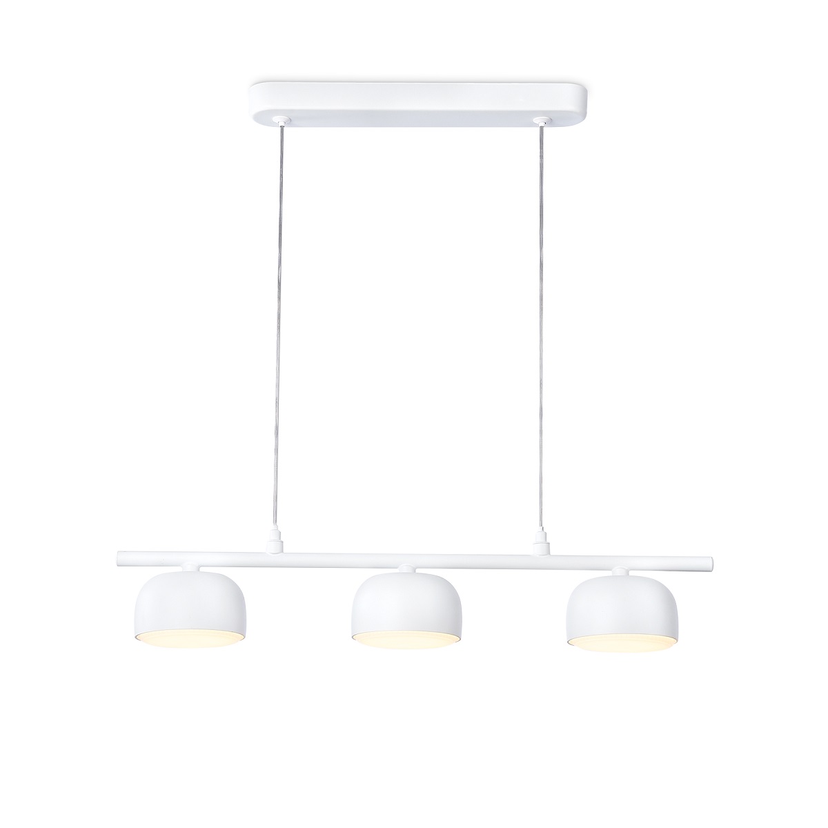 

Подвесной светильник Ambrella light Techno Spot Techno TN71032, Белый, TN71032 Techno Spot Techno