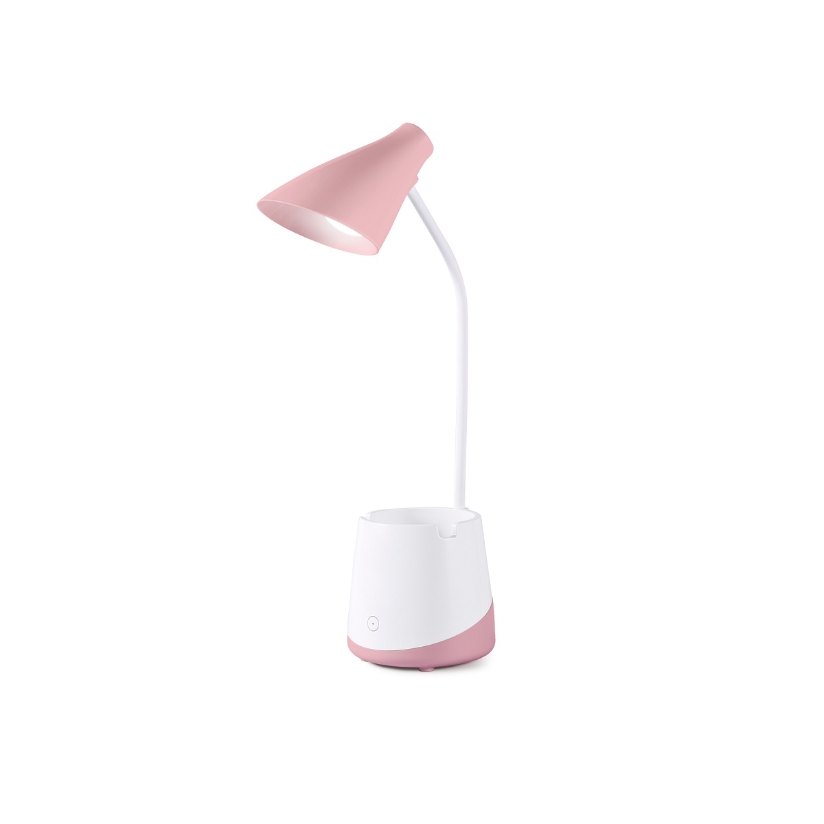 

Светодиодная настольная лампа Ambrella light Desk DE565, Розовый, DE565 Desk ()