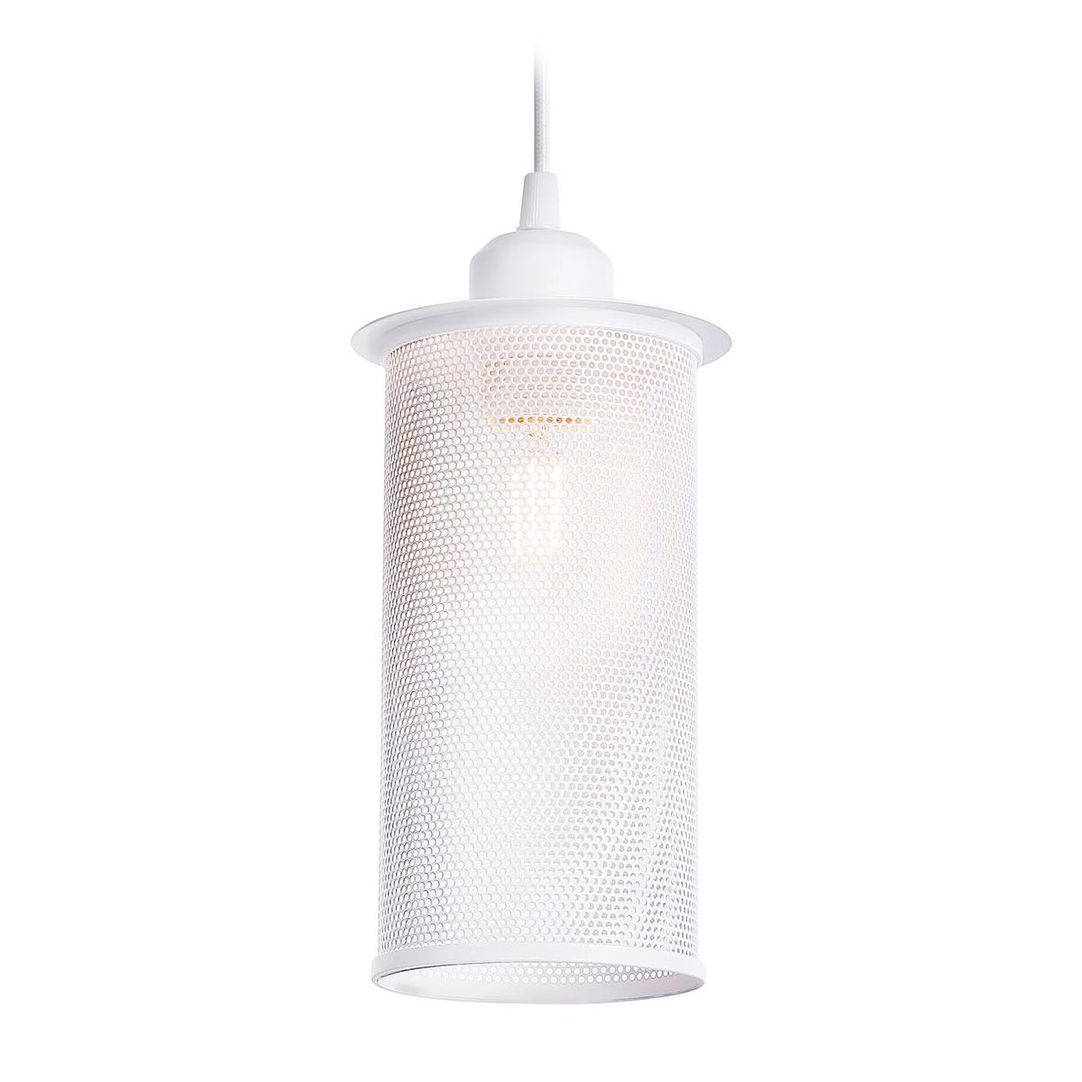 

Подвесной светильник Ambrella light Traditional TR8161, Белый, TR8161 Traditional