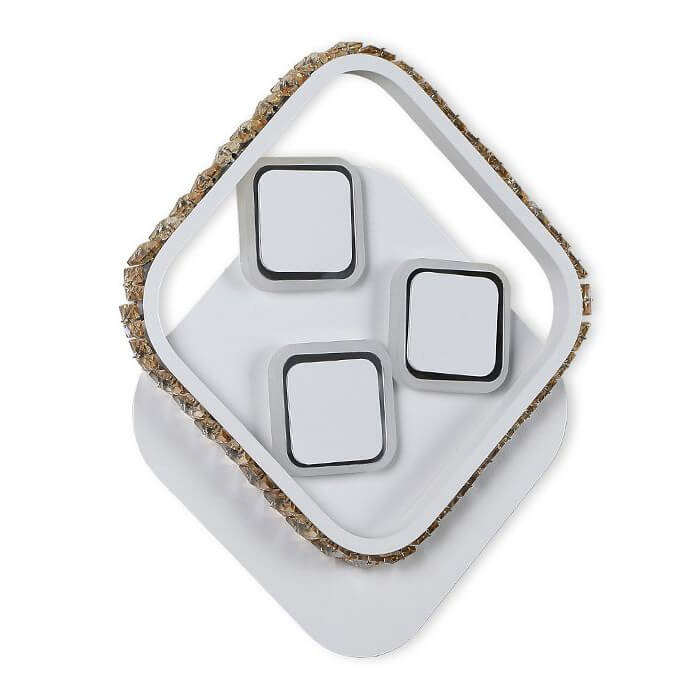 

Бра Ambrella light Ice FA265, Белый, FA265 Ice