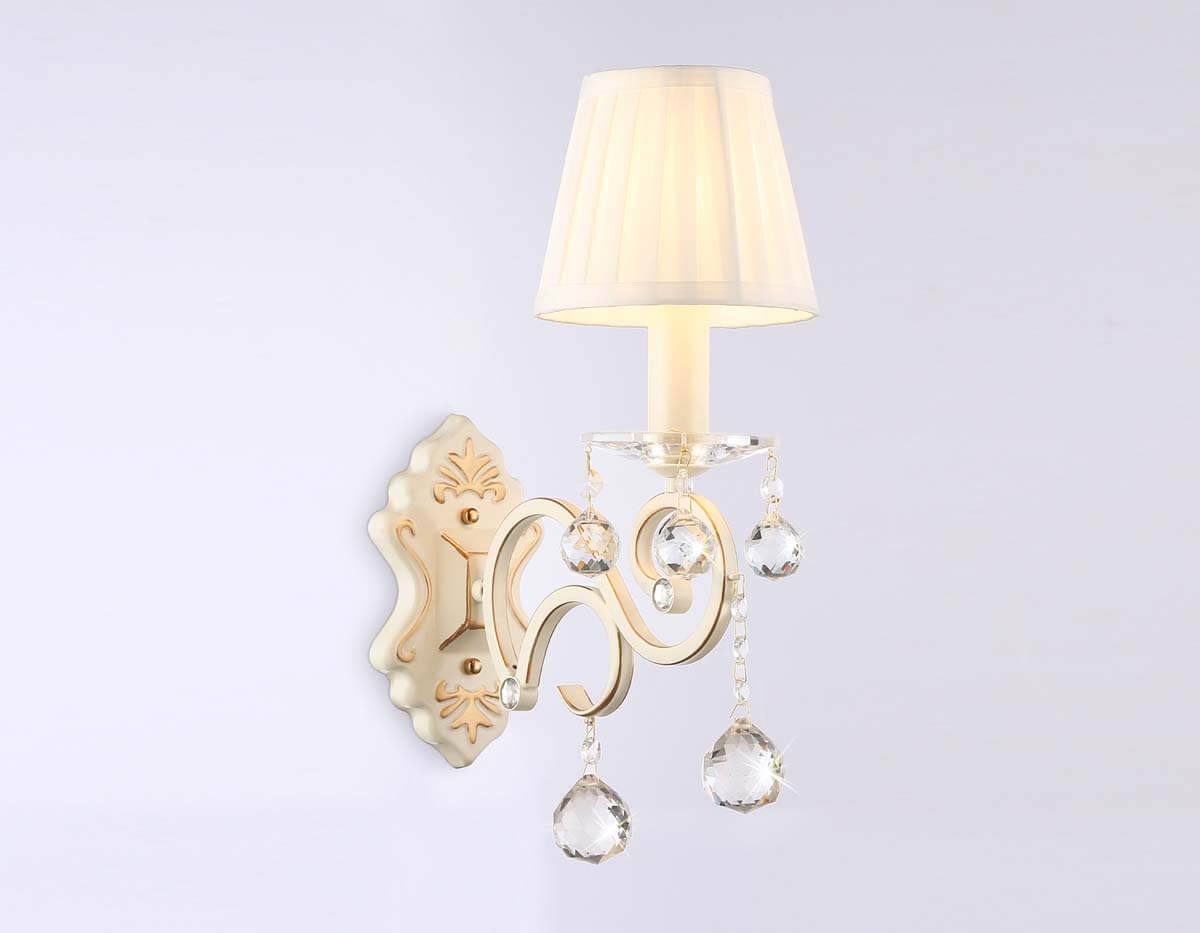 

Бра Ambrella light Traditional TR4562, Бежевый, TR4562 Traditional