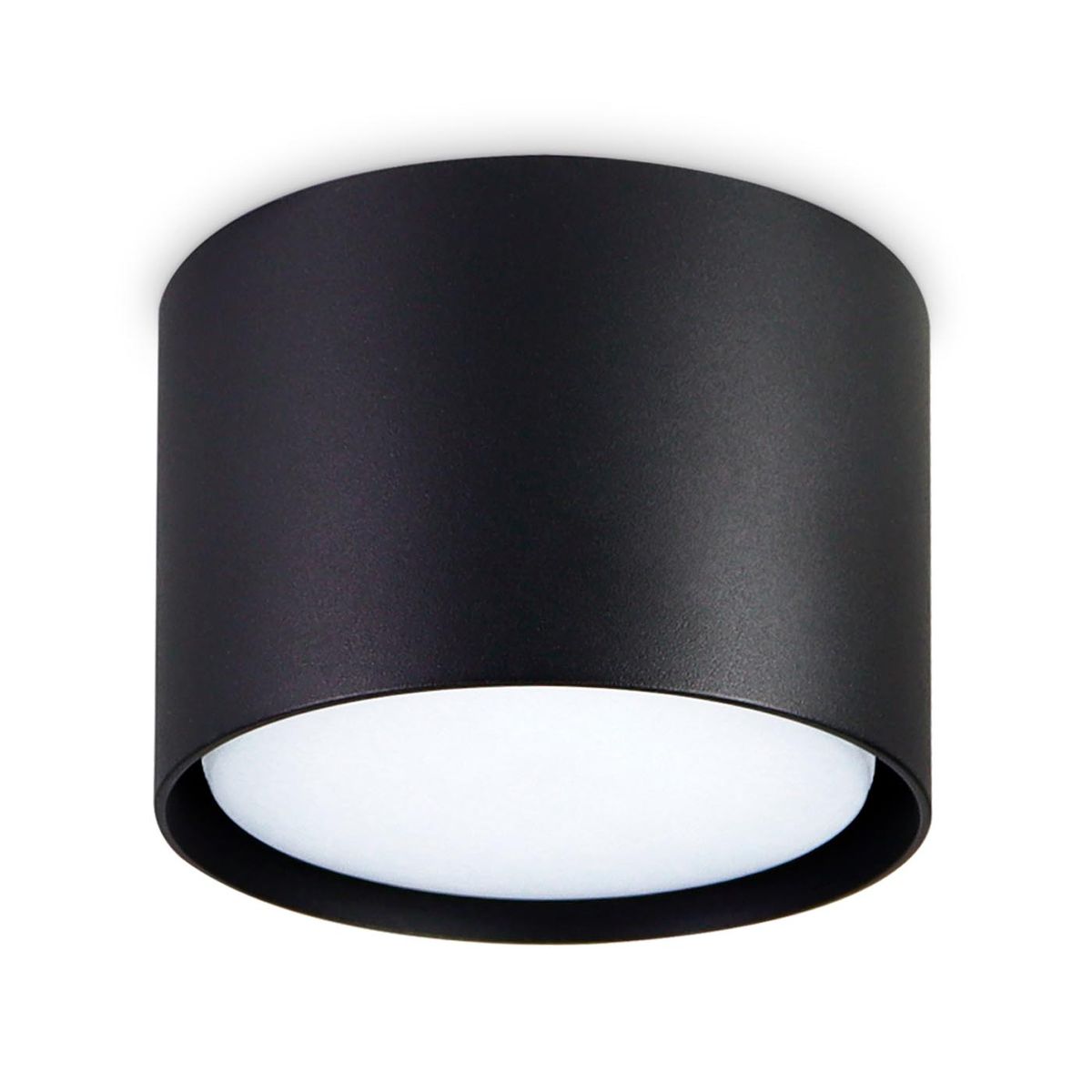 

Потолочный светильник Ambrella light Techno Spot TN5302, Черный, TN5302 Techno Spot Gx Tech