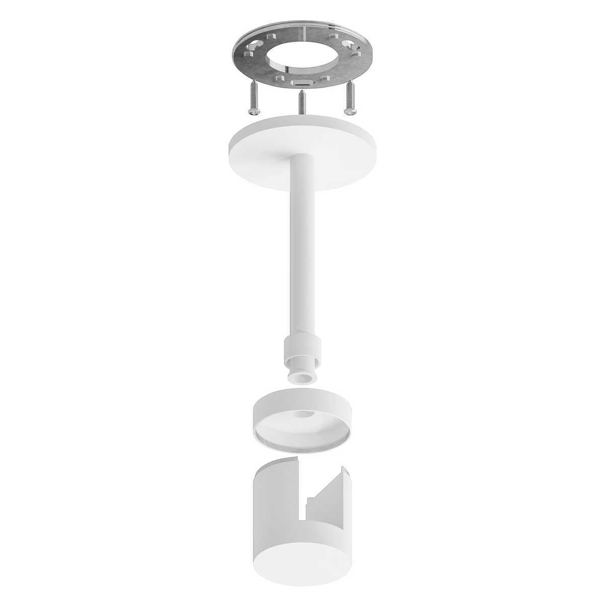 

Крепеж накладной Ambrella light DIY Spot Techno Ring A9221, Белый, A9221 DIY Spot