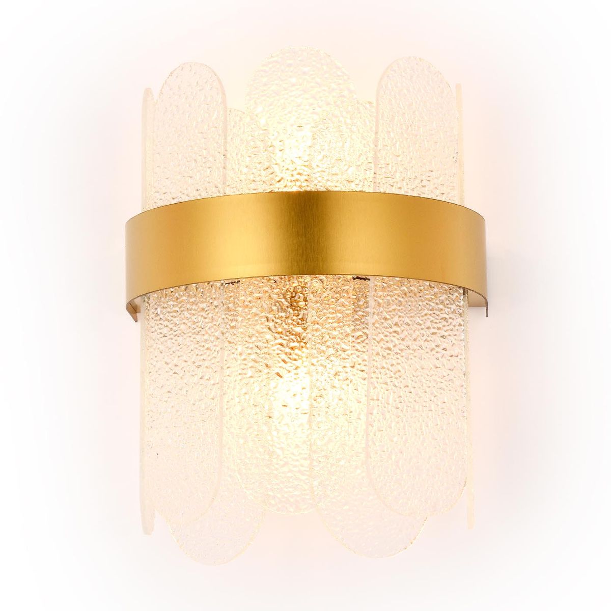 

Настенный светильник Ambrella light Traditional TR5339, Белый, TR5339 Traditional