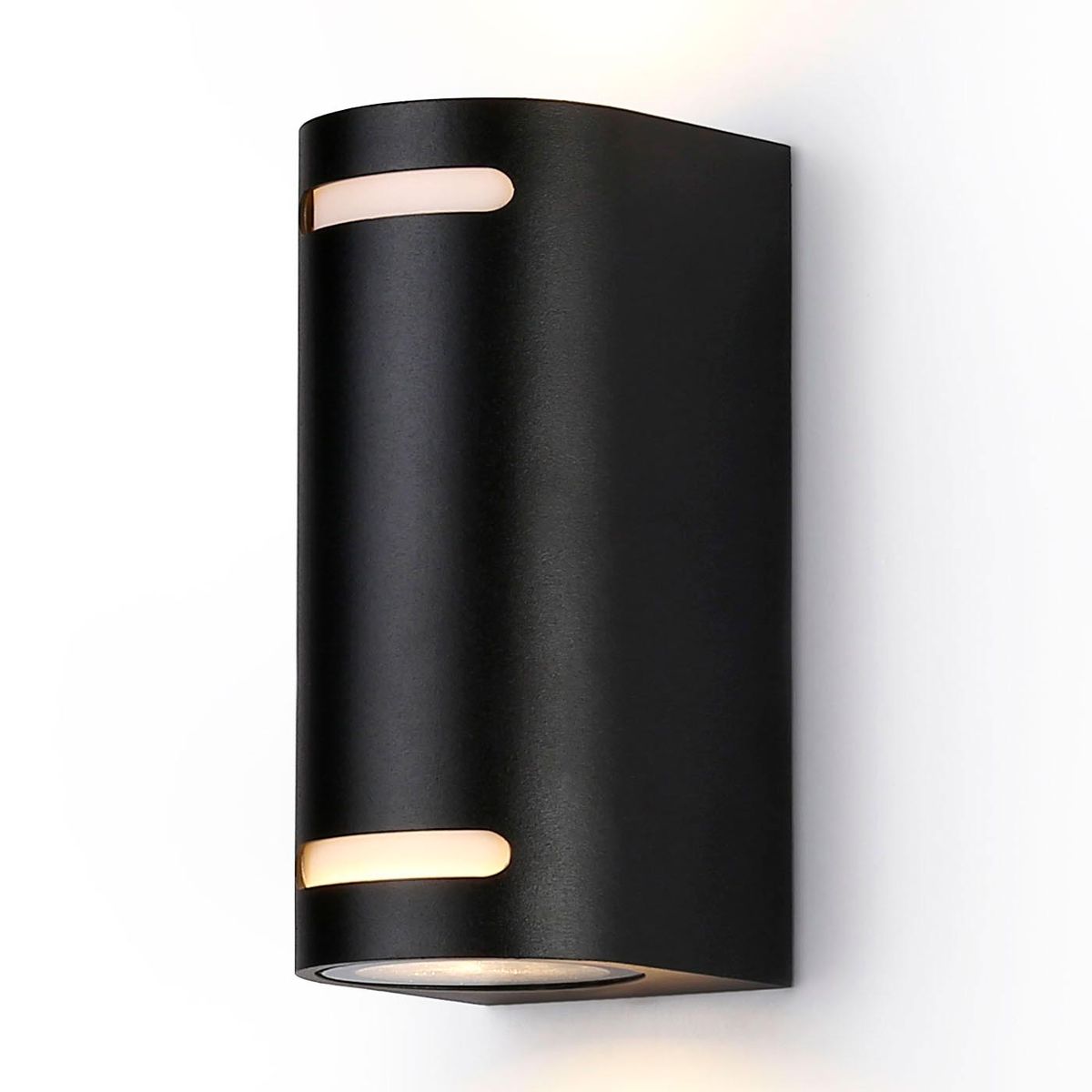 

Уличный настенный светильник Ambrella light Garden ST3744, Черный, ST3744 Garden