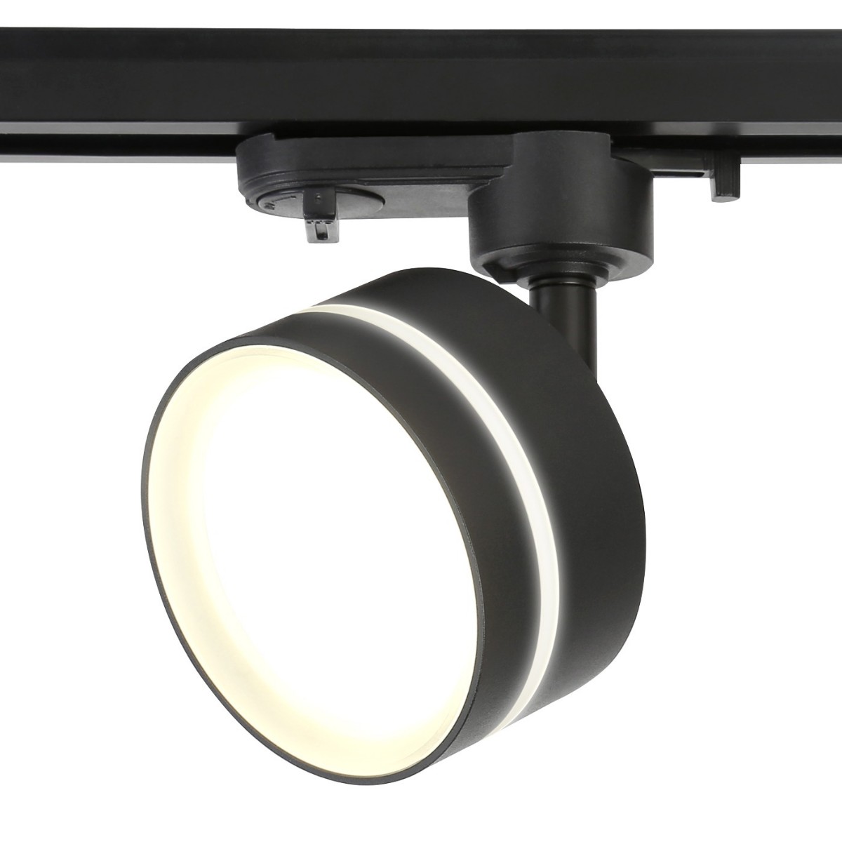 

Трековый светильник Ambrella light GL5385, Черный, GL5385 TRACK SYSTEM
