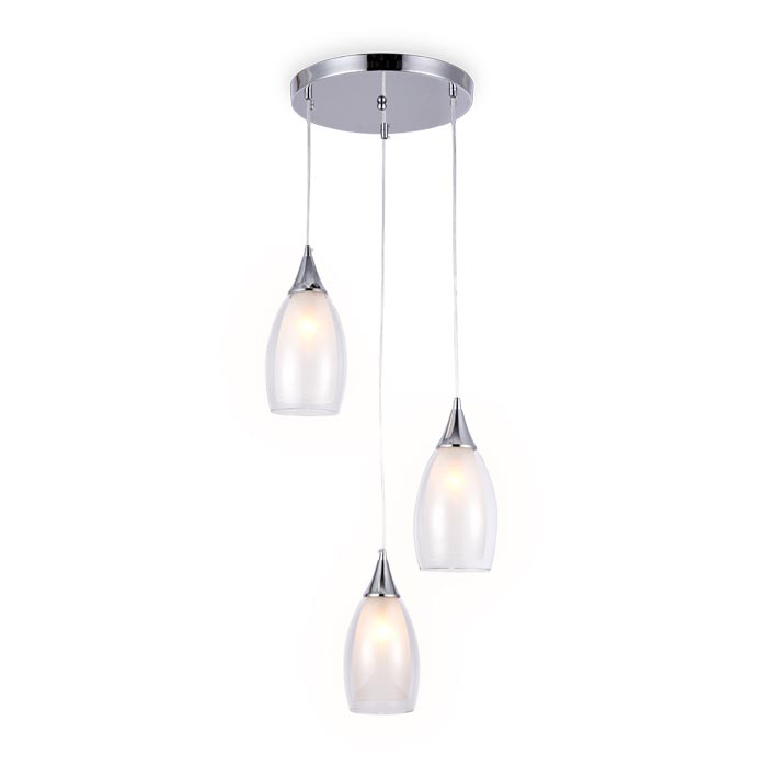 фото Люстра ambrella light