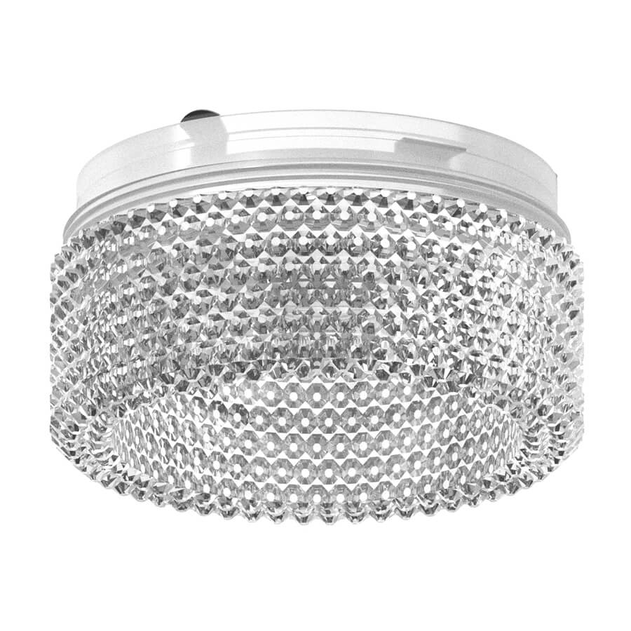 

Насадка передняя Ambrella light DIY Spot N6150, Прозрачный, N6150 DIY Spot