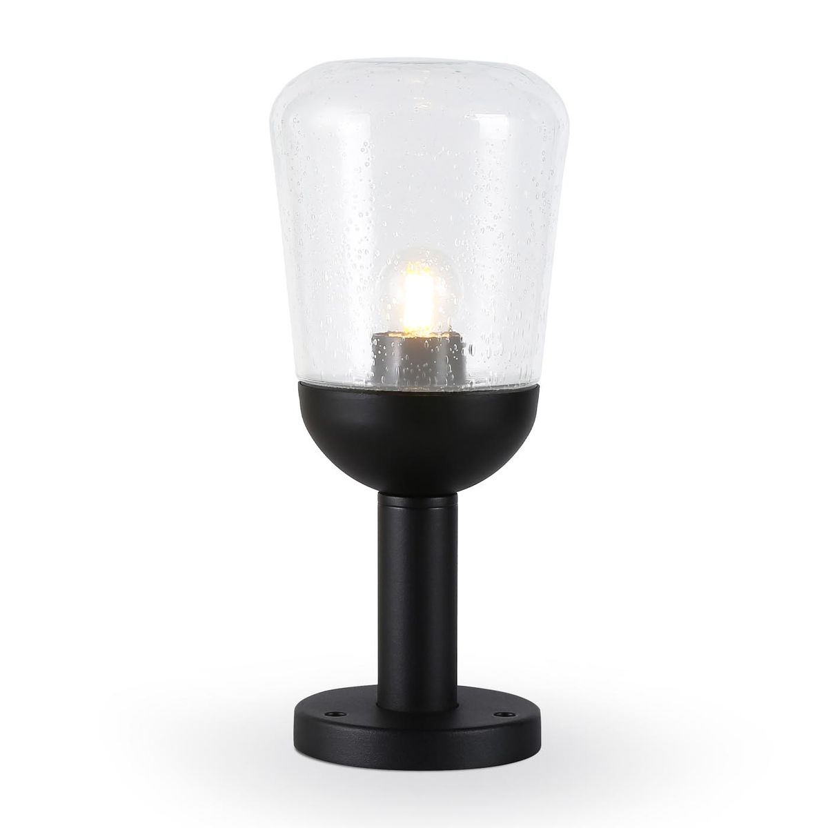 

Уличный светильник Ambrella light Garden ST2085, Черный, ST2085 Garden