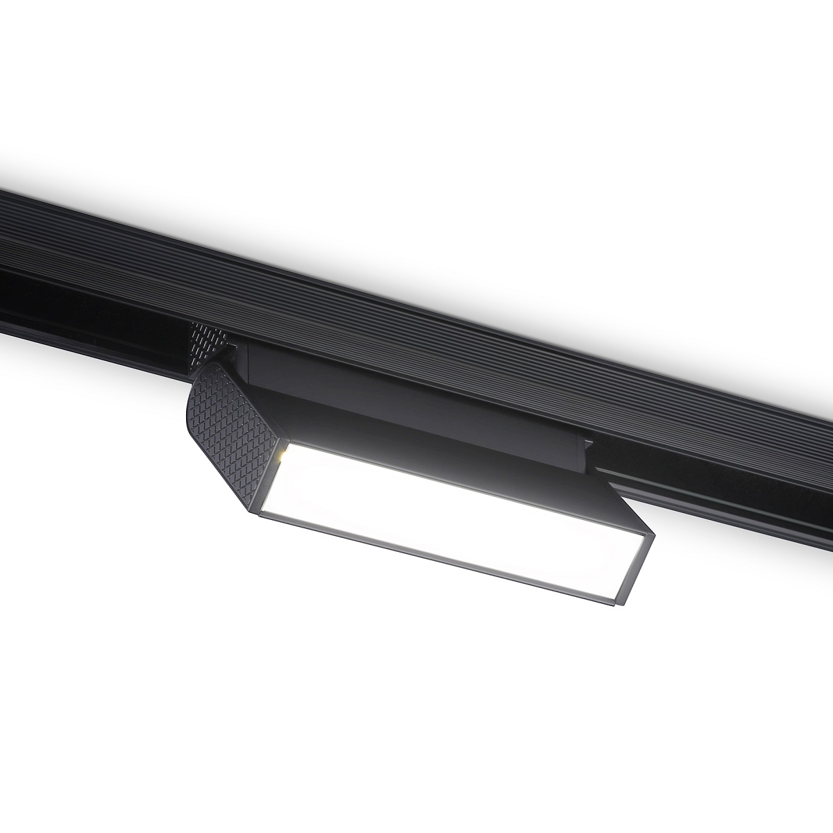 

Трековый светодиодный светильник Ambrella light Track System Magnetic GL4059, Черный, GL4059 TS Magnetic