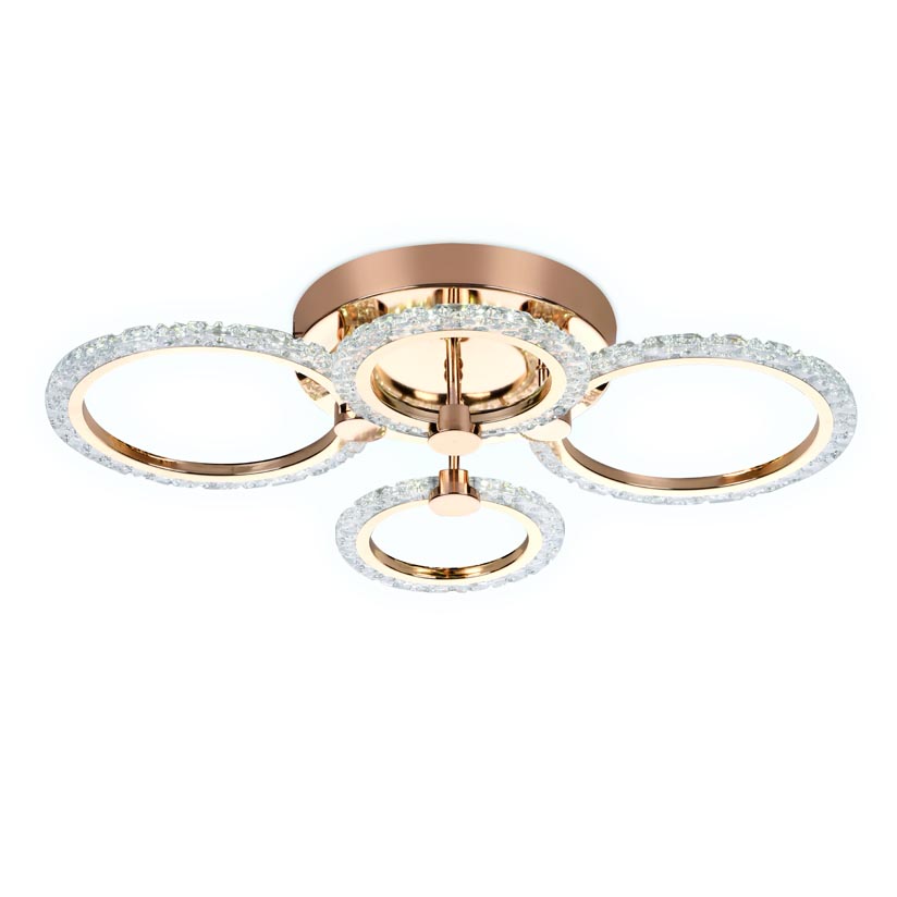 фото Люстра ambrella light