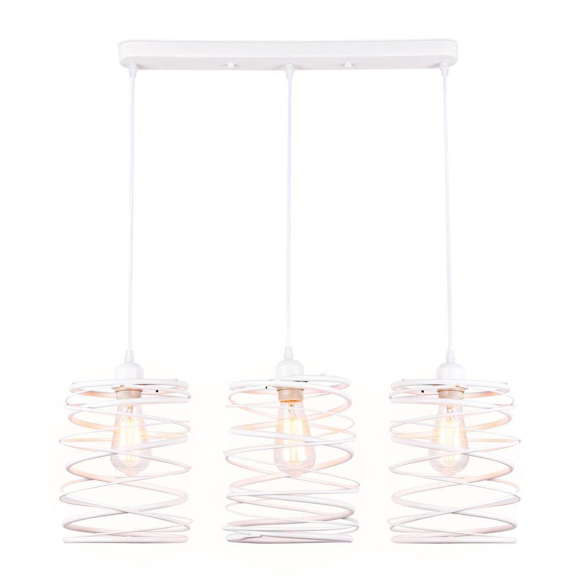 

Светильник Ambrella light, Белый, TR8402 Traditional