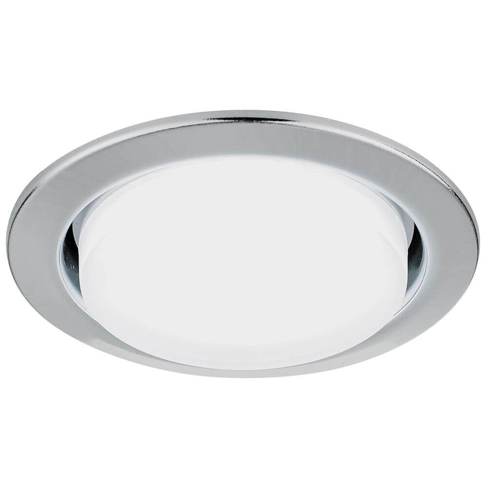 

Встраиваемый светильник Ambrella light GX53 Classic G101 CH, Хром, G101 CH GX53 Classic