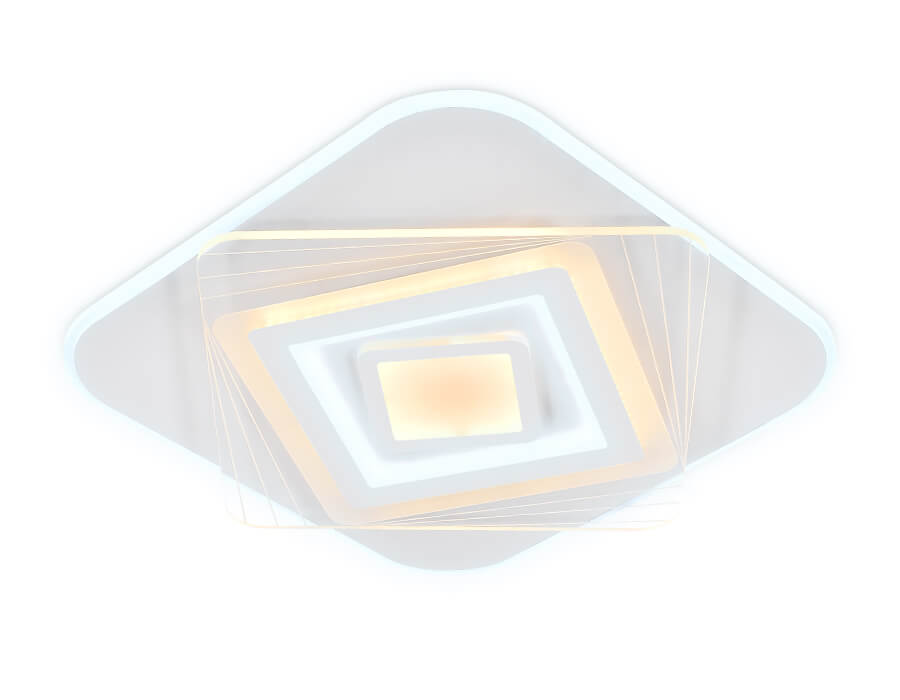 

Светильник Ambrella light, Белый, FA799 Original