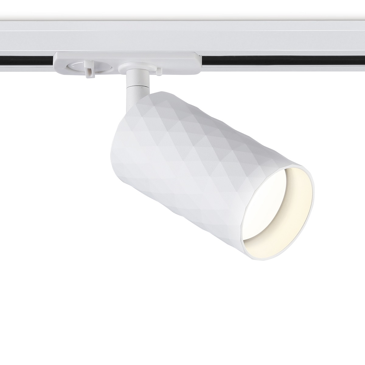 

Трековый светильник Ambrella light Track System GL5131, Белый, GL5131 Track System