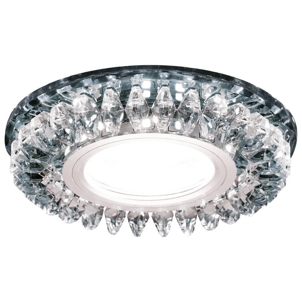 

Светильник Ambrella light, Хром, S220 CH Led