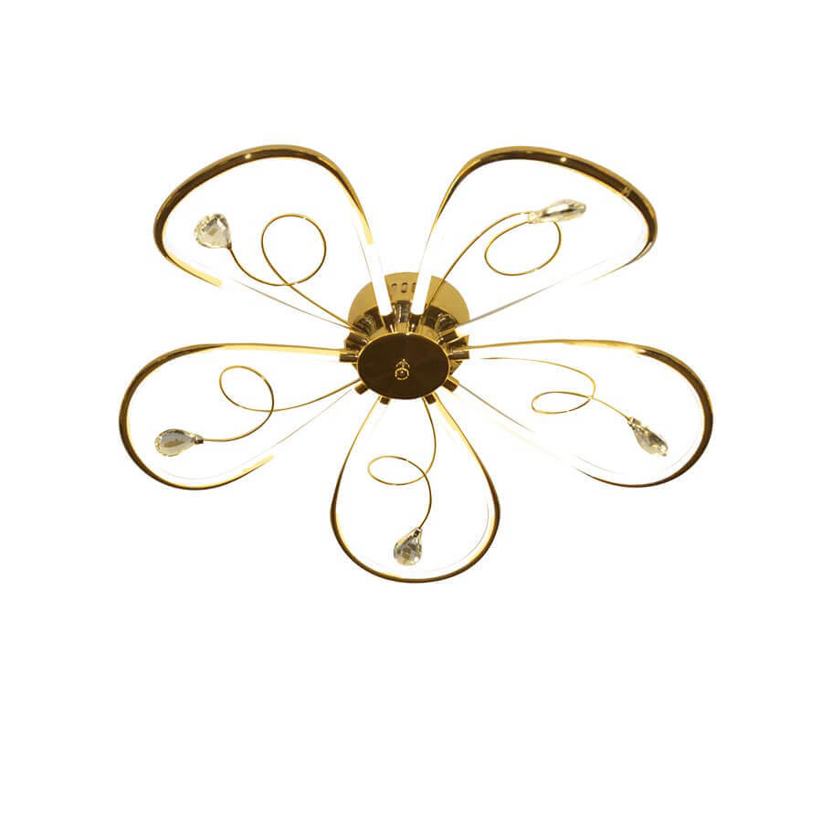 фото Светильник ambrella light
