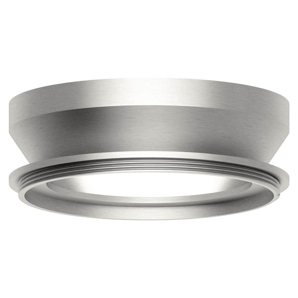 

Насадка задняя накладная для корпуса светильника Ambrella light DIY Spot N8907, Хром, N8907 DIY Spot
