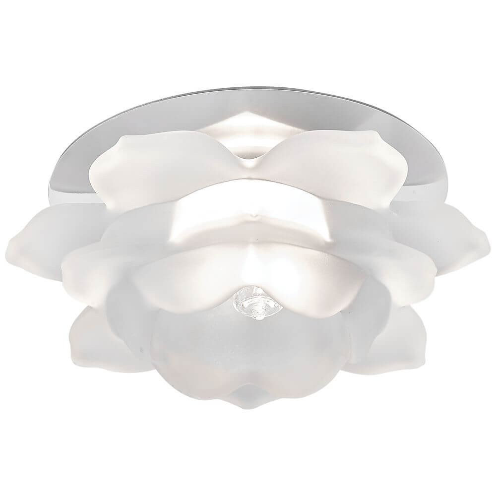 

Светильник Ambrella light, Белый, D8188 CL/W Desing
