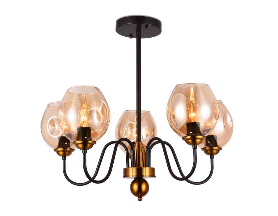 фото Люстра ambrella light