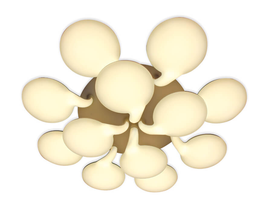 фото Люстра ambrella light