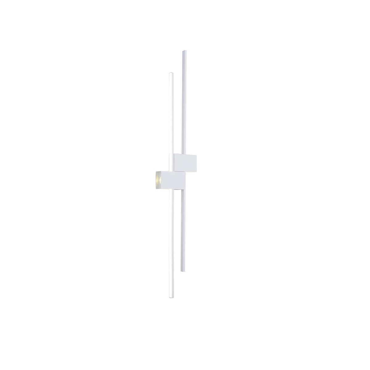 

Настенный светодиодный светильник Ambrella light Comfort LineTech FL5217, Белый, FL5217 Comfort LineTech