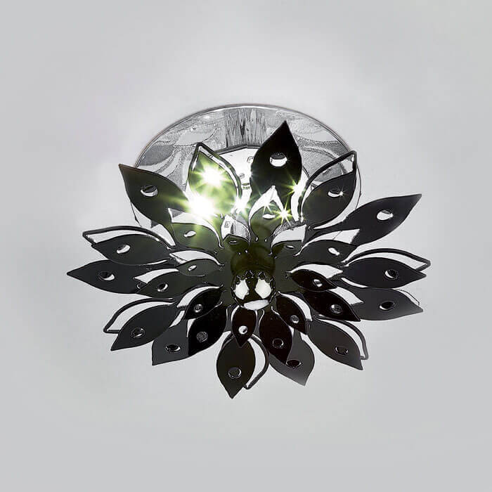 

Светильник Ambrella light, Фиолетовый, S100 PU 3W 4200 LED