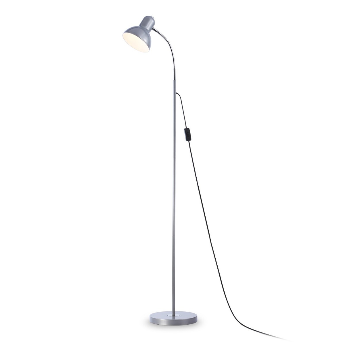 

Торшер Ambrella light Traditional TR97658, Серебро, TR97658 TRADITIONAL