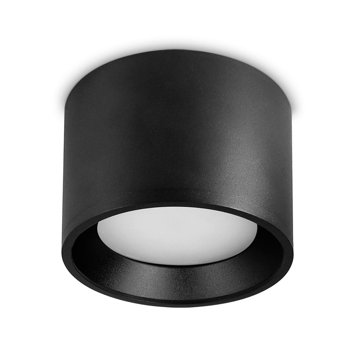 

Потолочный светильник Ambrella light Techno Spot TN5326, Черный, TN5326 Techno Spot Gx Tech